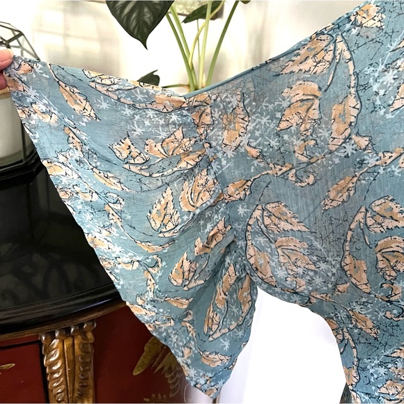 Arna York Collections TUNIC HARLOW FRILL (size 18) Plus - Picture 7 of 16